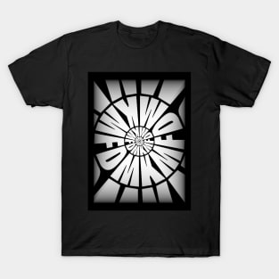 KMFDM - Circular. T-Shirt